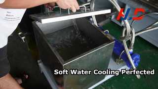 soft water cooling